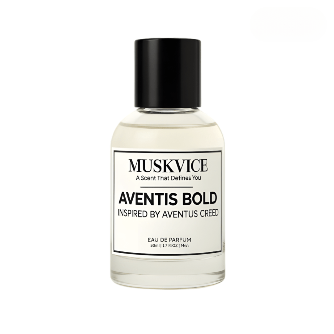 AVENTIS BOLD - Muskvice