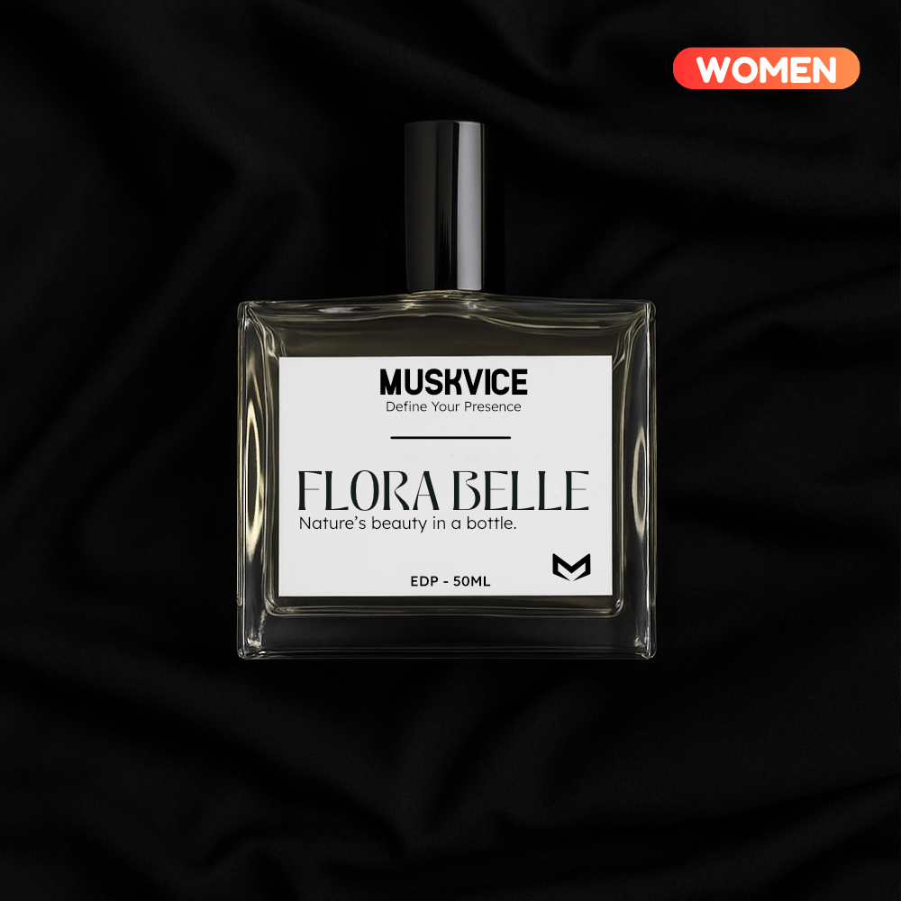 FLORA BELLE - Muskvice