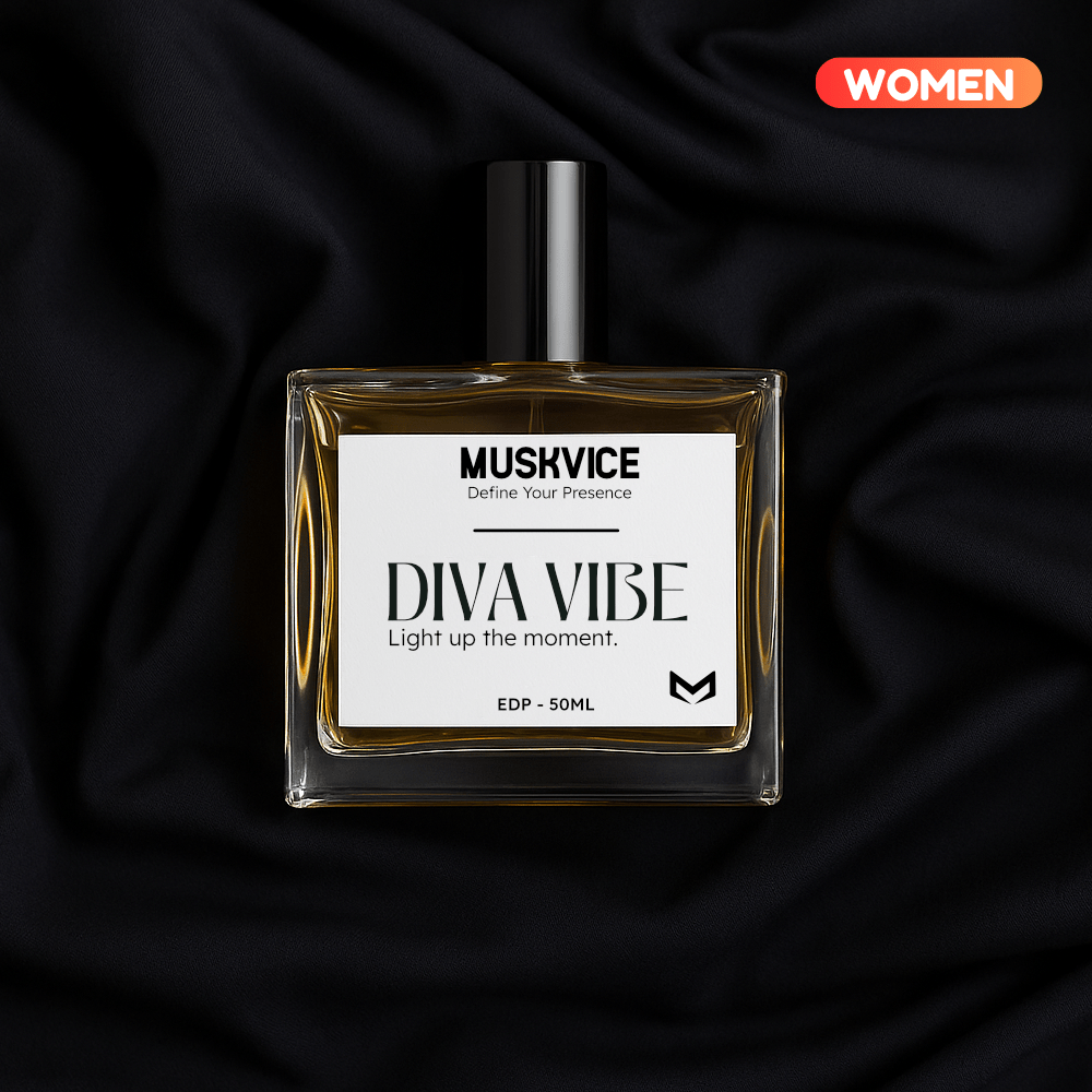 DIVA VIBE - Muskvice