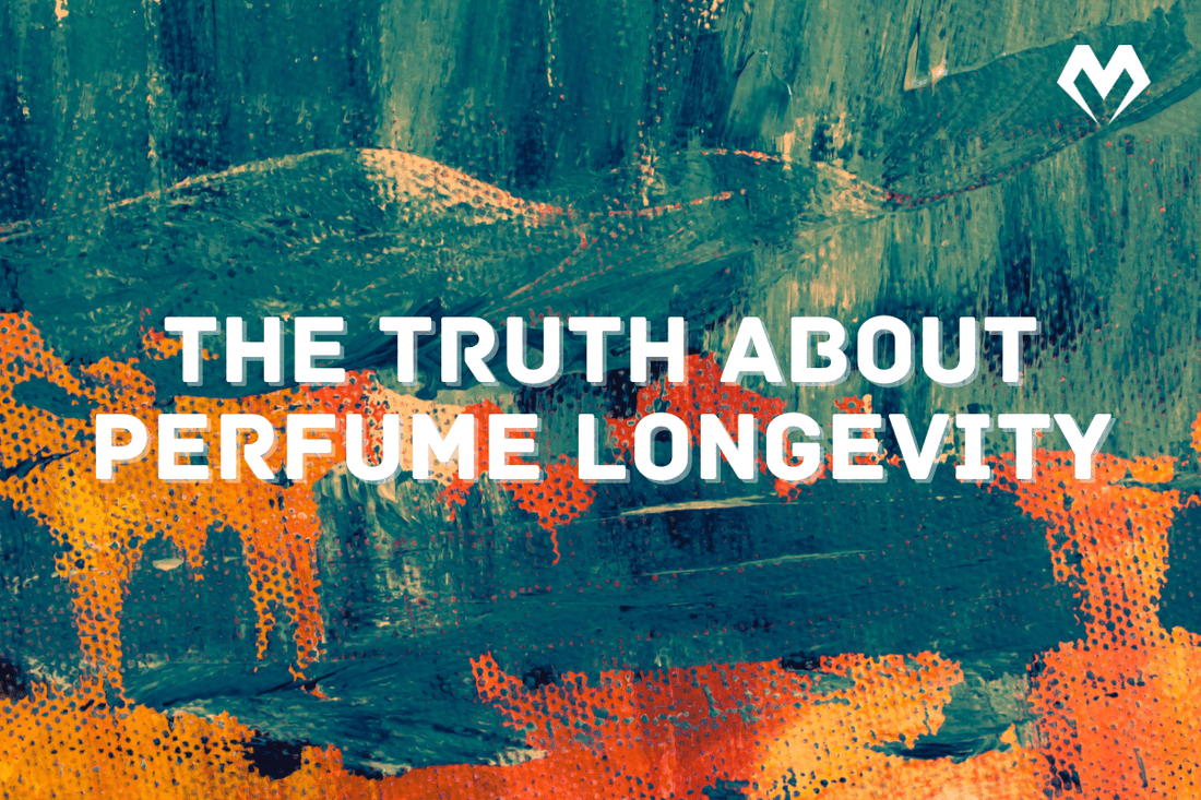 The Truth About Perfume Longevity: 7 Common Myths Every Pakistani Should Know - Muskvice