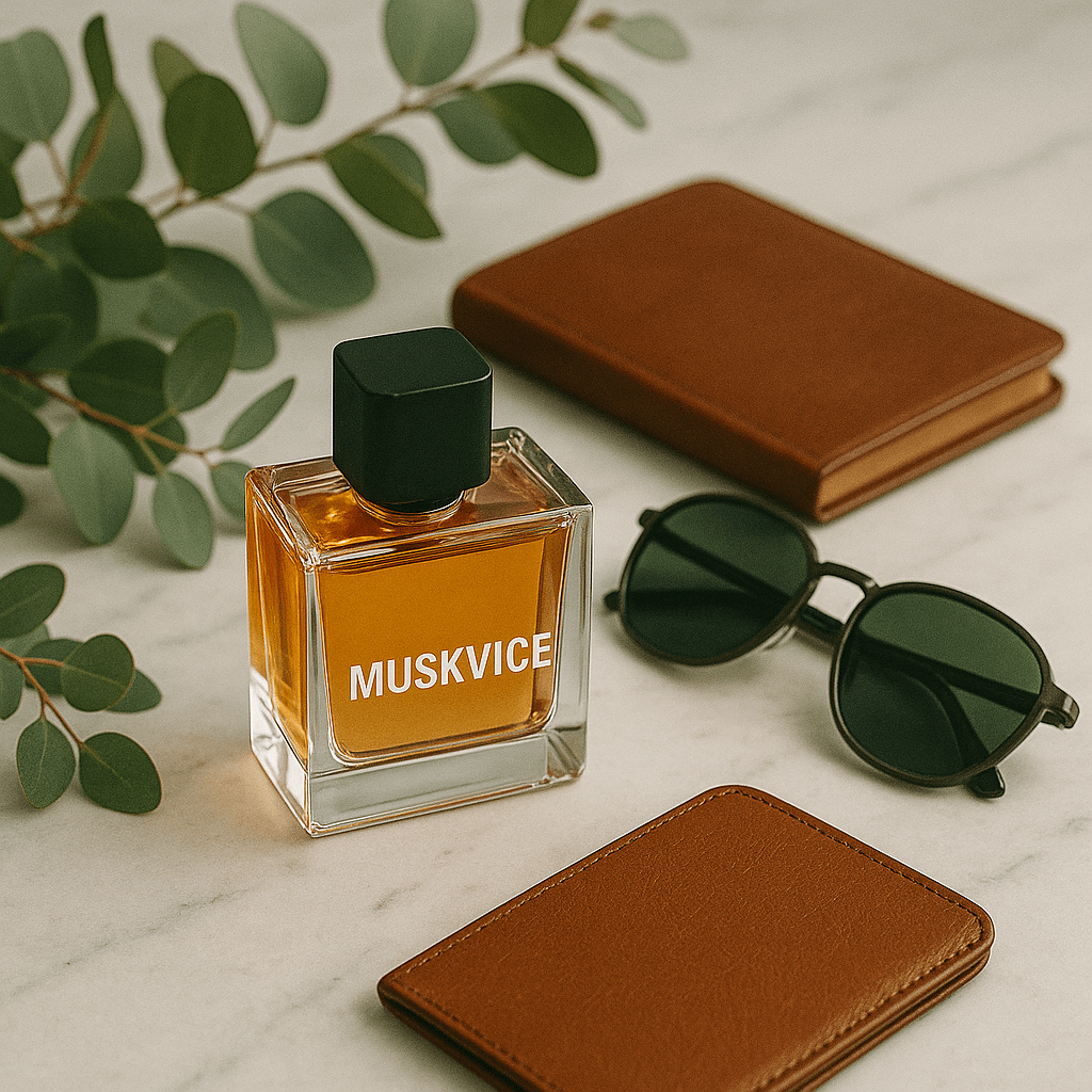 Spring Perfumes For Men - Muskvice