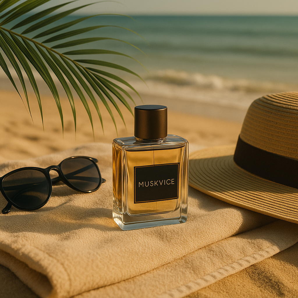 Summer Perfumes For Men