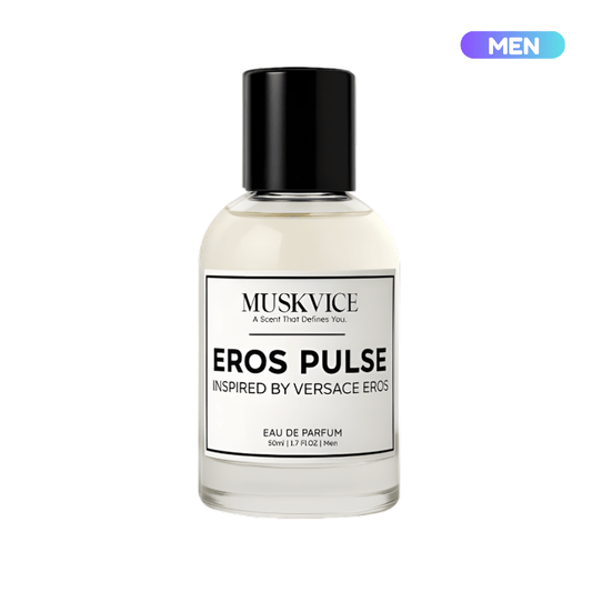 EROS PULSE - Muskvice