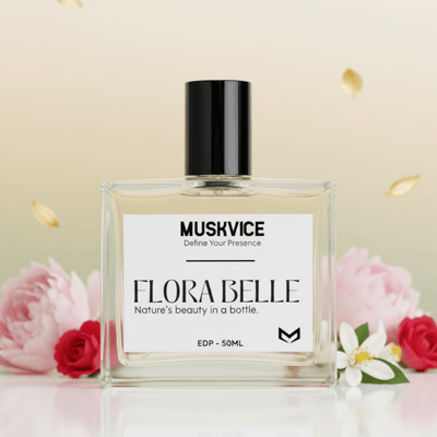 FLORA BELLE - Muskvice