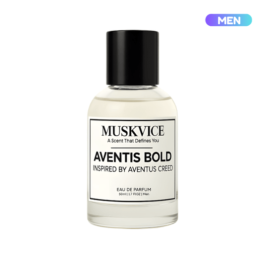 AVENTIS BOLD - Muskvice