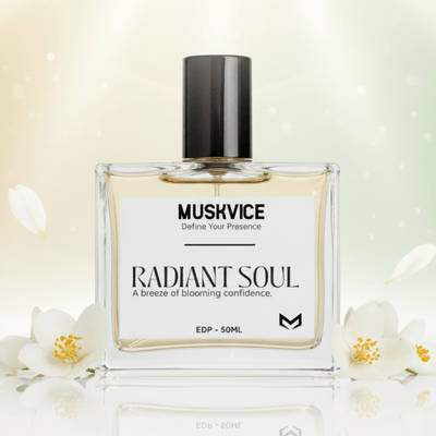 RADIANT SOUL - Muskvice
