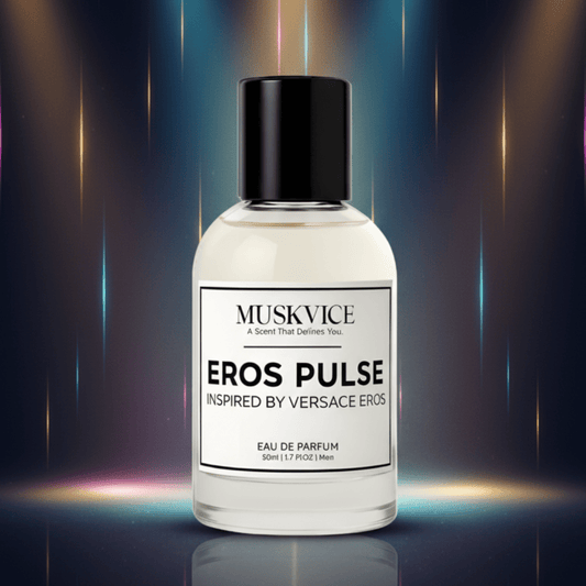 EROS PULSE - Muskvice