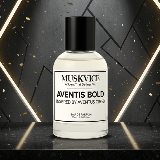 AVENTIS BOLD - Muskvice