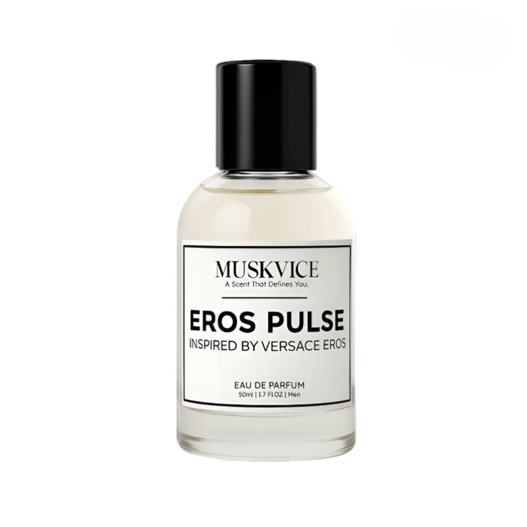 EROS PULSE - Muskvice