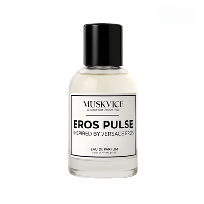 EROS PULSE - Muskvice