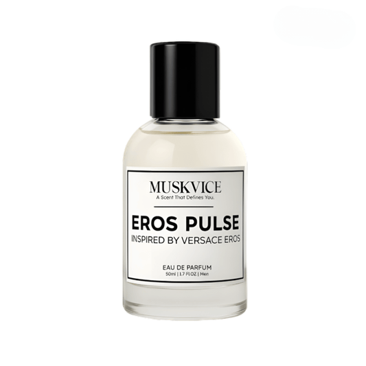 EROS PULSE - Muskvice