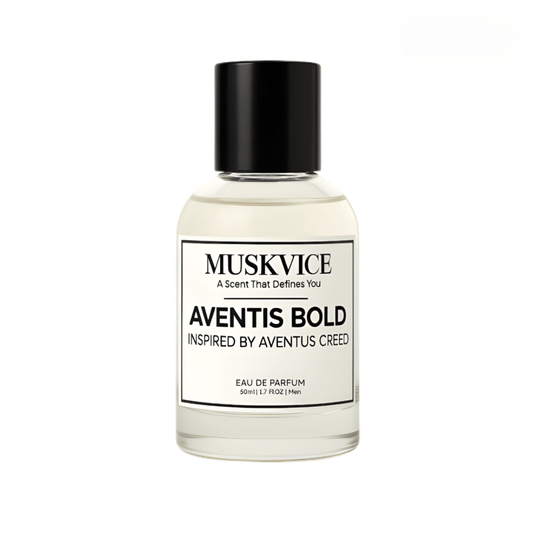 AVENTIS BOLD - Muskvice
