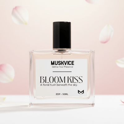 BLOOM KISS - Muskvice