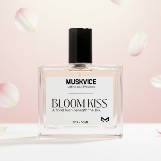 BLOOM KISS - Muskvice