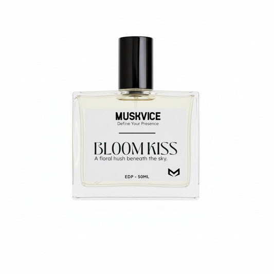 BLOOM KISS - Muskvice