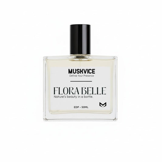 FLORA BELLE - Muskvice