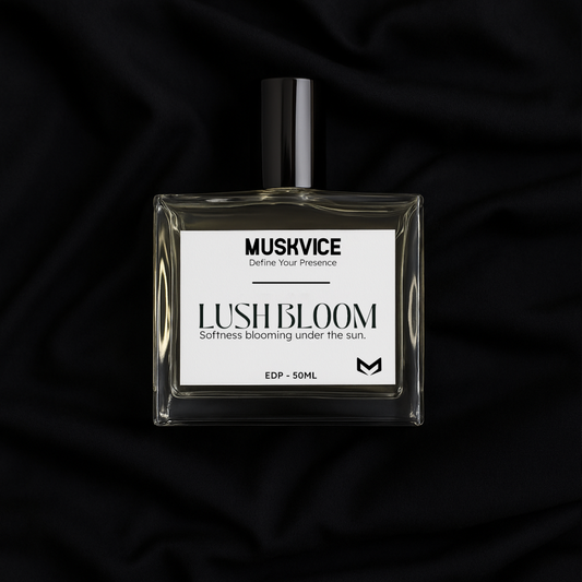 LUSH BLOOM