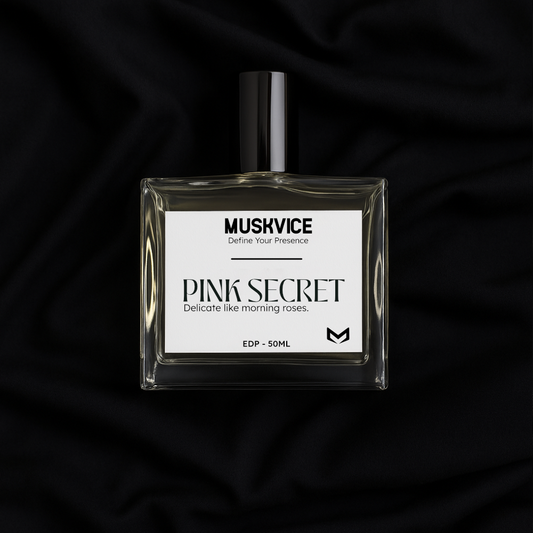 PINK SECRET