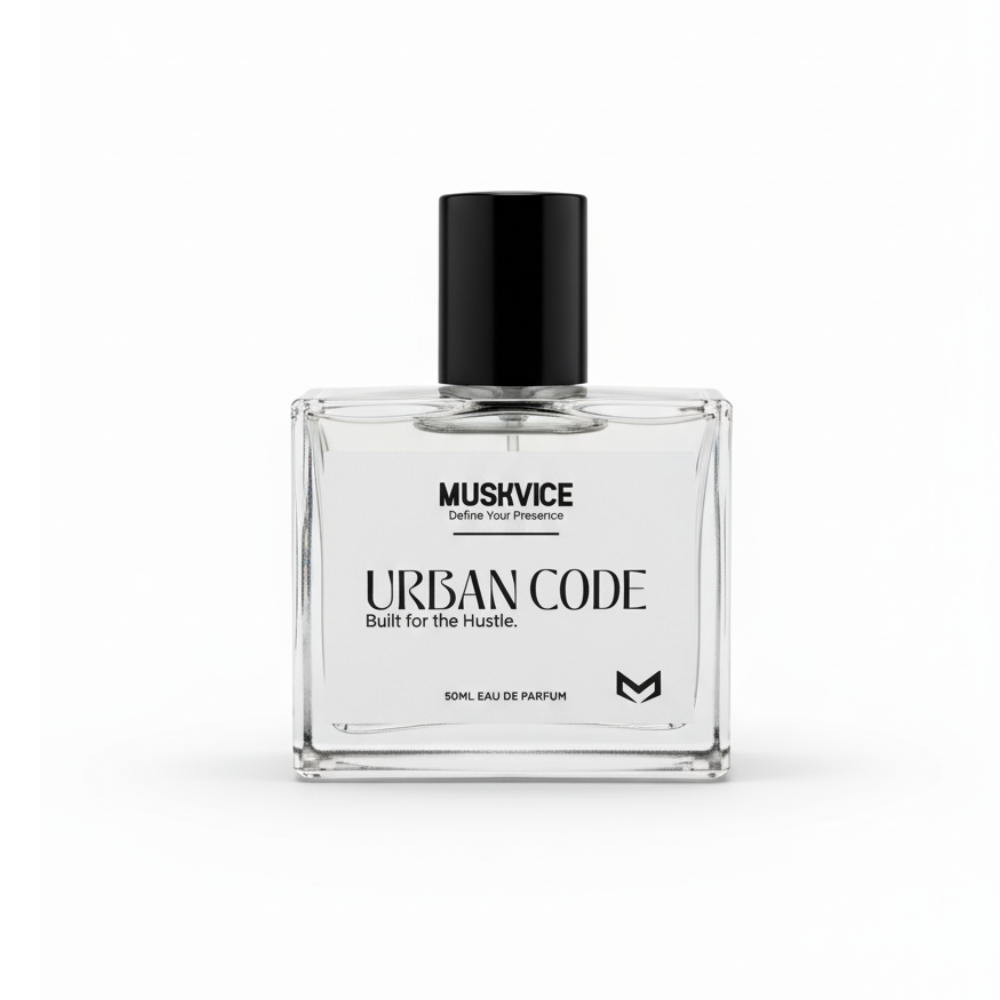 URBAN CODE