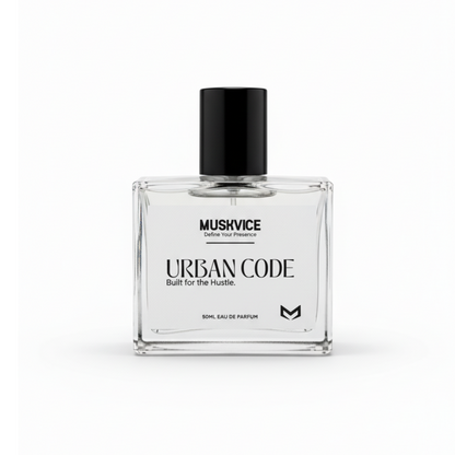 URBAN CODE