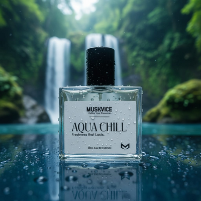 AQUA CHILL