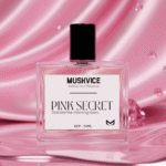 PINK SECRET