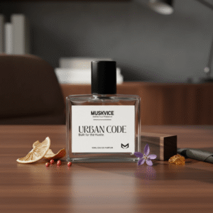 URBAN CODE Office For Men