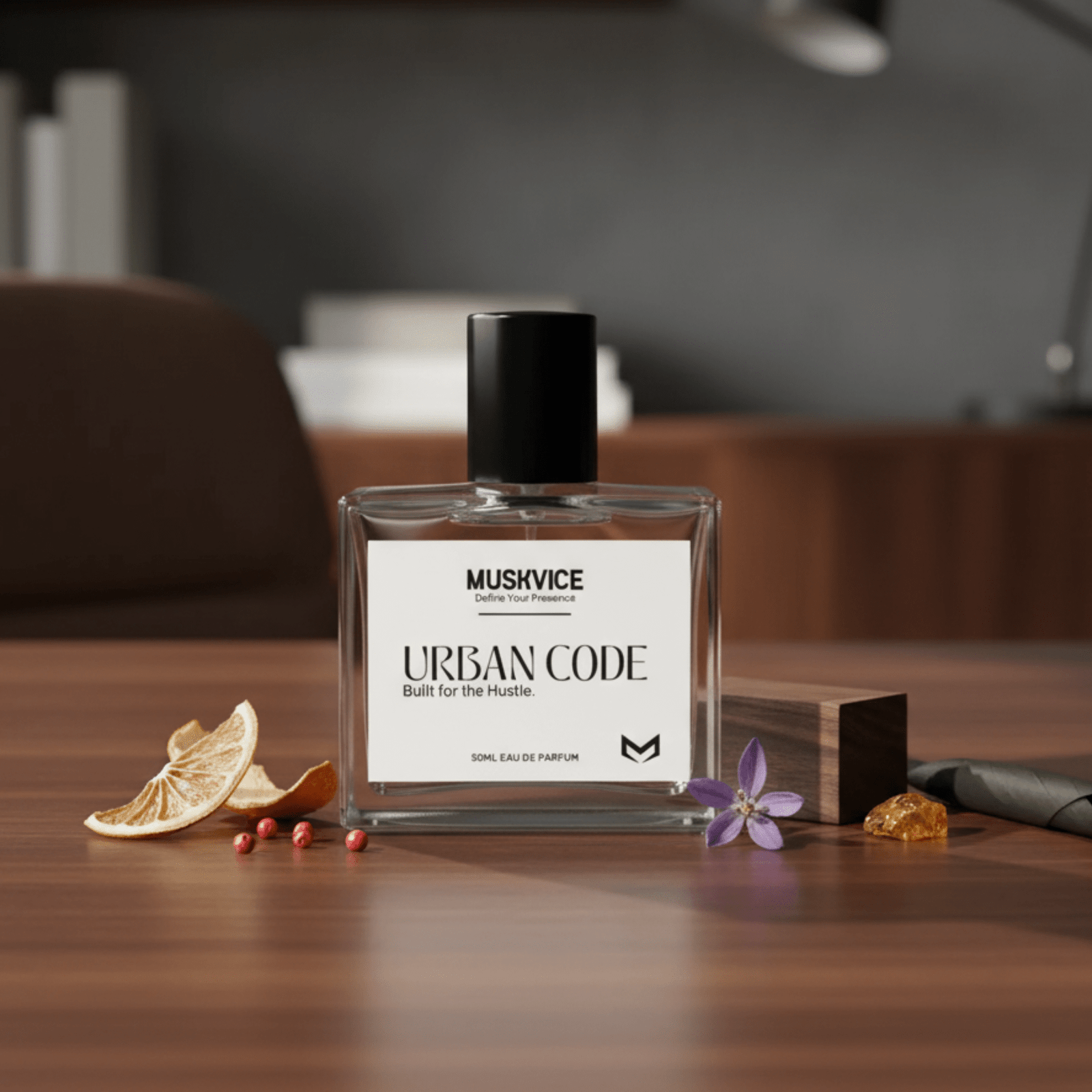 URBAN CODE Office For Men