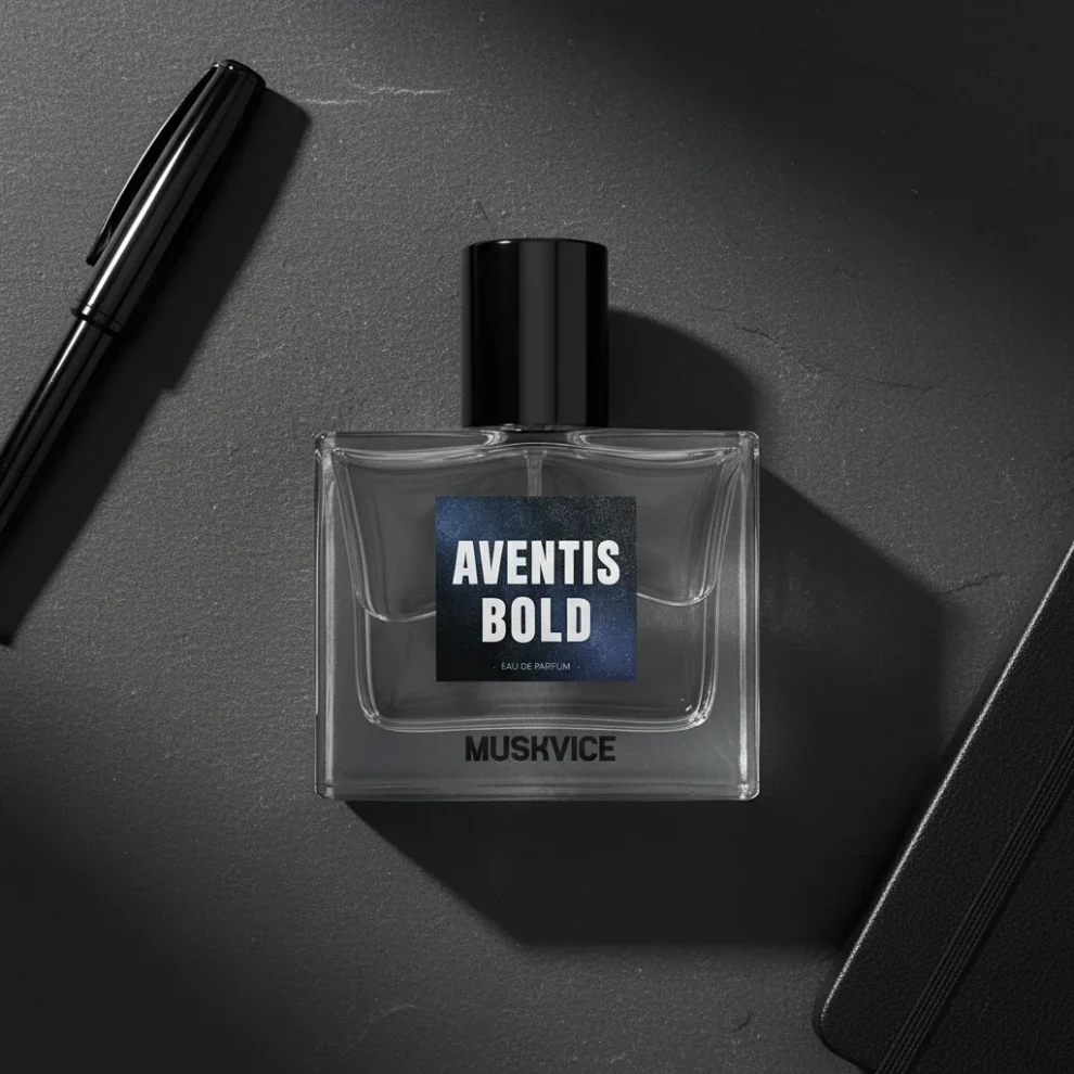 Aventis Bold perfume in Pakistan