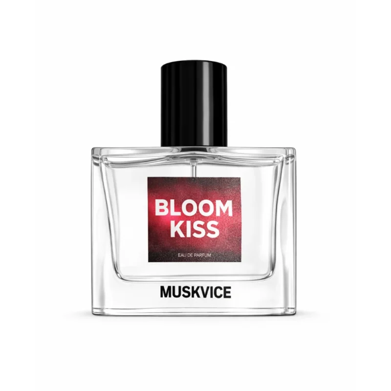 BLOOM KISS