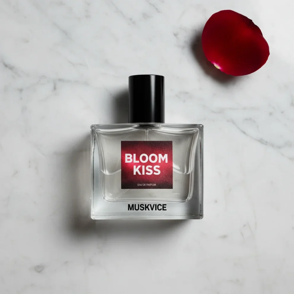 Bloom Kiss perfume in Pakistan