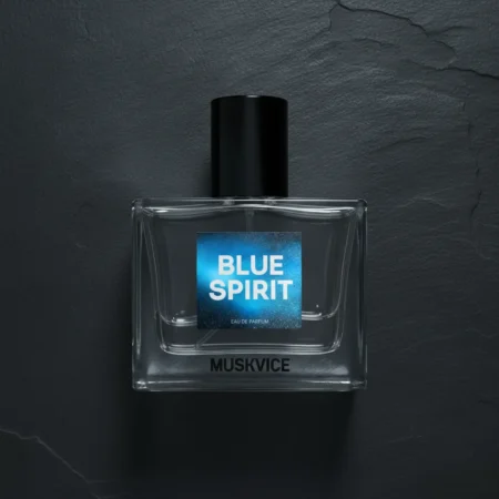 BLUE SPIRIT INSPIRED BY AQUA DI GIO