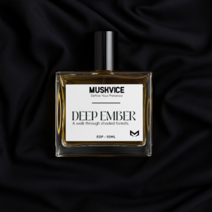 DEEP EMBER INSPIRED BY OUDH WOOD TOM FORD