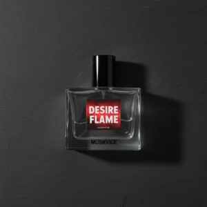 DESIRE FLAME INSPIRED BY DUNHILL DESIRE