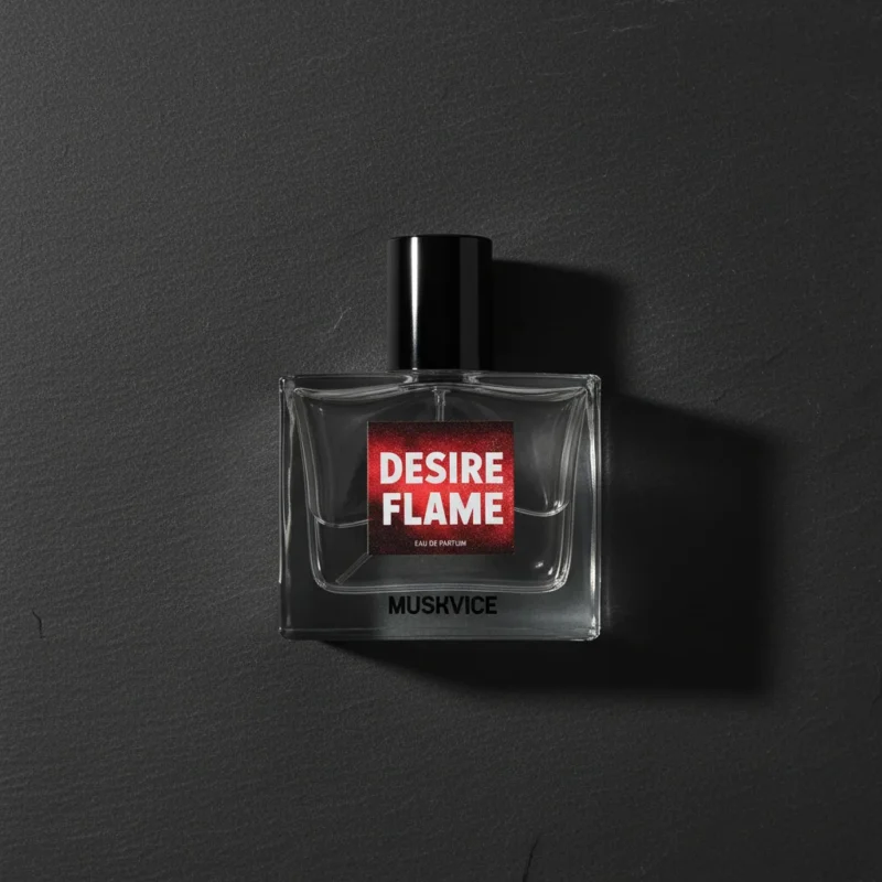 Desire Flame perfume in Pakistan