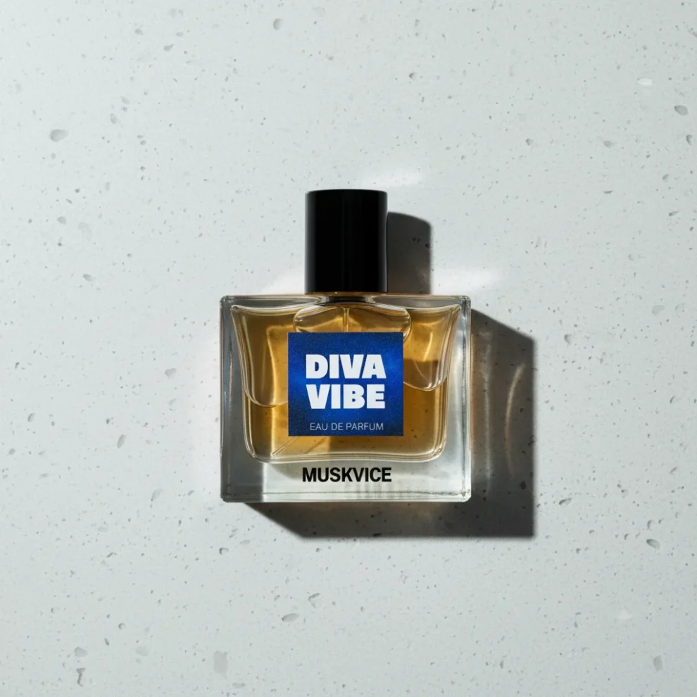 Diva Vibe perfume in Pakistan