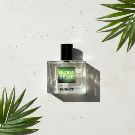 FLORA BELLE INSPIRED BY GUCCI FLORA