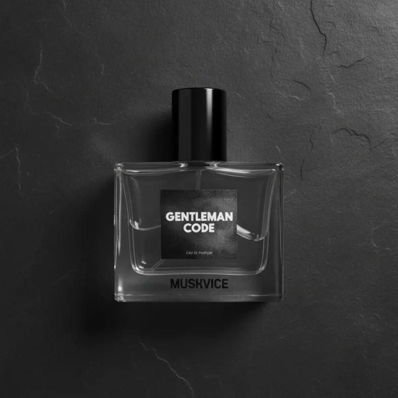 Gentelmen Code perfume in Pakistan