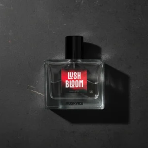 LUSH BLOOM INSPIRED BY SENSATIONAL