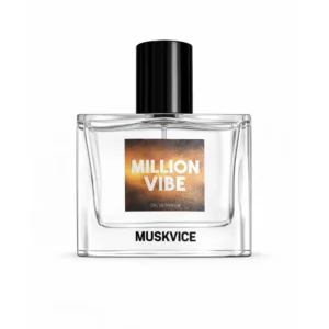 MILLION VIBE INSPIRED BY ONE MILLION