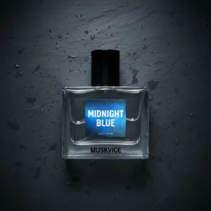 MIDNIGHT BLUE INSPIRED BY BLEU DE CHANEL