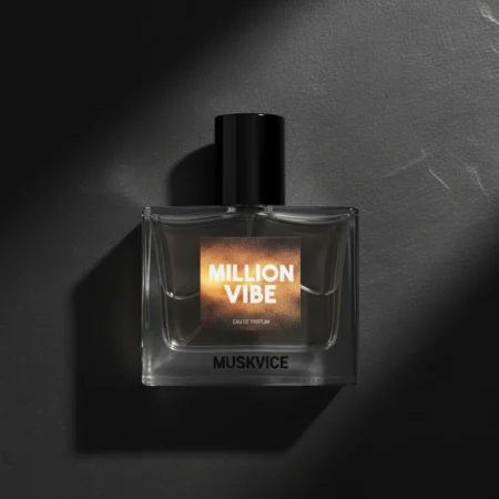 MILLION VIBE INSPIRED BY ONE MILLION
