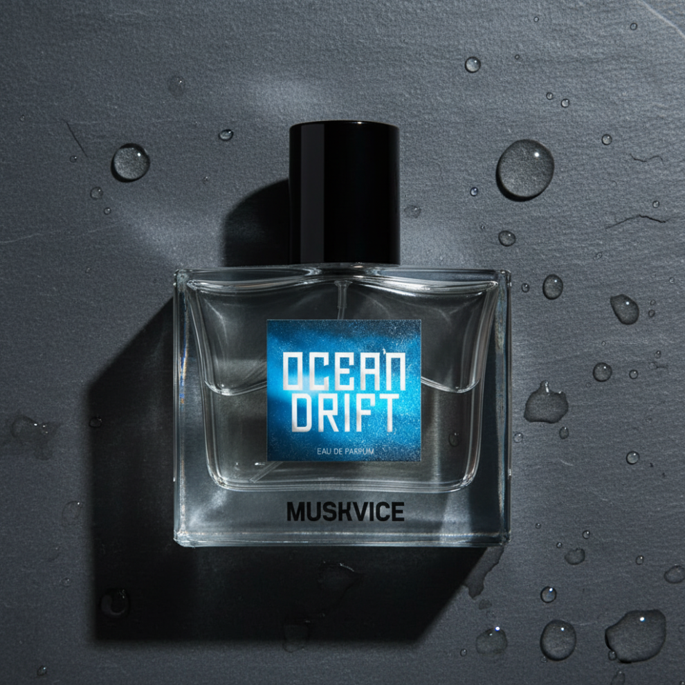Ocean Drift perfume in Pakistan
