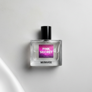 PINK SECRET INSPIRED BY BOMBSHELL