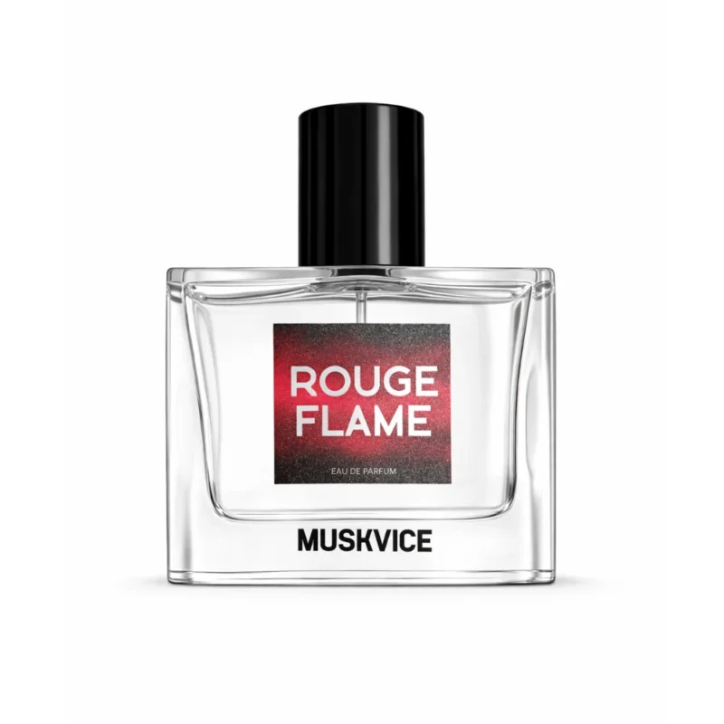 ROUGE FLAME