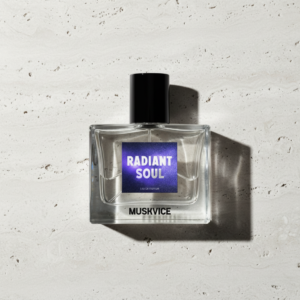 RADIANT SOUL INSPIRED BY MY WAY