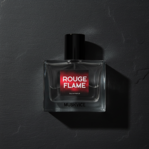 ROUGE FLAME INSPIRED BY BACCARAT ROUGE 540