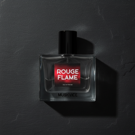 ROUGE FLAME INSPIRED BY BACCARAT ROUGE 540
