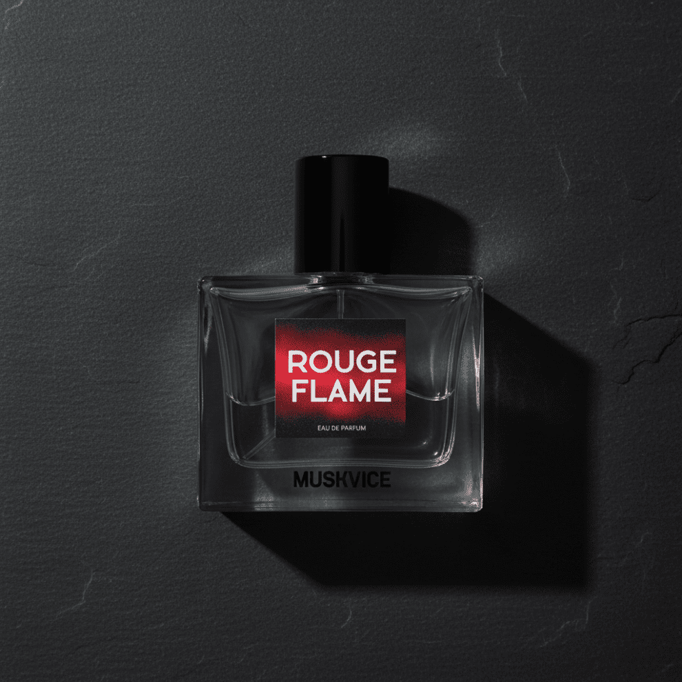 Roge Flame perfume in Pakistan
