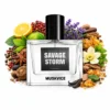 SAVAGE STORM-NOTES